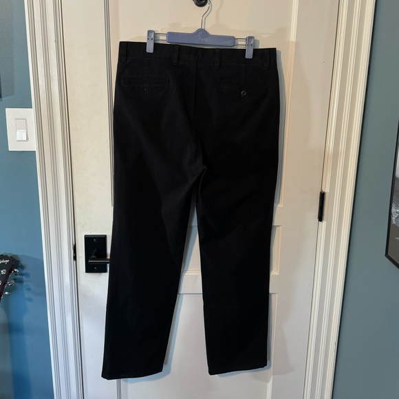 Dockers Straight Pants - 34x30 - Picture 2 of 2